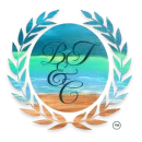 Black Therapist & Company Logo