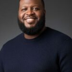 Titus Washington Headshot